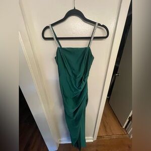 Women’s formal dress